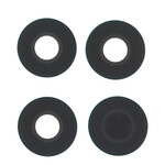 Camera Lens For Honor 400 Smart 5g Black By - Maxbhi Com