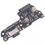 Charging Connector Flex Pcb Board For Xiaomi Redmi 15 4g By - Maxbhi Com