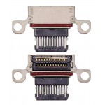 Charging Connector For Oukitel Wp100 Titan 5g By - Maxbhi Com