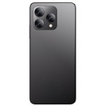 Full Body Housing For Cubot A40 Black - Maxbhi Com