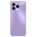 Full Body Housing For Cubot A40 Purple - Maxbhi Com
