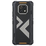 Full Body Housing For Cubot Kingkong Es 3 White - Maxbhi Com