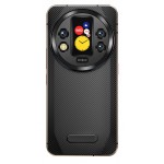 Full Body Housing For Oukitel Wp200 Pro Black - Maxbhi Com