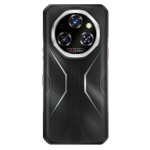 Full Body Housing For Oukitel Wp55 5g Black - Maxbhi Com