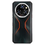 Full Body Housing For Oukitel Wp55 5g Orange - Maxbhi Com