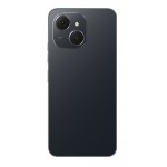 Full Body Housing For Tecno Spark 40c Black - Maxbhi Com