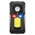 Full Body Housing For Ulefone Armor 29 Ultra White - Maxbhi Com