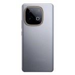 Full Body Housing For Vivo Iqoo Z10 Turbo Plus Black - Maxbhi Com
