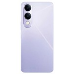 Full Body Housing For Vivo Y19s Gt Purple - Maxbhi Com