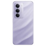 Full Body Housing For Xiaomi Redmi 15 4g Purple - Maxbhi Com