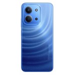 Full Body Housing For Xiaomi Redmi 15c 4g Blue - Maxbhi Com