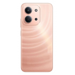 Full Body Housing For Xiaomi Redmi 15c 4g Orange - Maxbhi Com