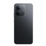 Full Body Housing For Xiaomi Redmi 15c 4g Black - Maxbhi Com