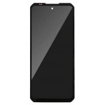 Lcd Screen For Oukitel Wp100 Titan 5g Replacement Display By - Maxbhi Com