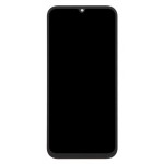 Lcd Screen For Xiaomi Redmi 15c 4g Replacement Display By - Maxbhi Com