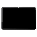 Lcd With Touch Screen For Blackview Active 12 Pro White By - Maxbhi Com