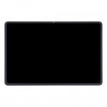 Lcd With Touch Screen For Honor Magicpad 3 Black By - Maxbhi Com