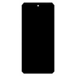 Lcd With Touch Screen For Ulefone Armor 29 Ultra White By - Maxbhi Com