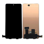 Lcd With Touch Screen For Vivo Iqoo Z10 Turbo Plus White By - Maxbhi Com