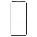 Replacement Front Glass For Oukitel Wp200 Pro White By - Maxbhi Com