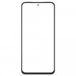 Touch Screen Digitizer For Vivo Y400 4g Purple By - Maxbhi Com