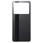 Back Panel Cover For Cubot X100 Black - Maxbhi Com