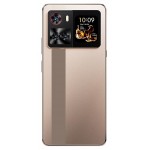 Full Body Housing For Cubot X100 Gold - Maxbhi Com