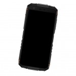 Volume Button Flex Cable For Doogee Fire 3 Ultra By - Maxbhi Com