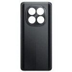 Back Panel Cover For Xiaomi Poco M8 5g Black - Maxbhi Com