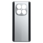 Back Panel Cover For Xiaomi Poco M8 5g White - Maxbhi Com