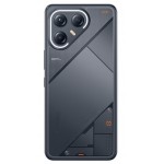 Full Body Housing For Tecno Pova 7 Ultra 5g Black - Maxbhi Com