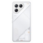 Full Body Housing For Tecno Pova 7 Ultra 5g White - Maxbhi Com