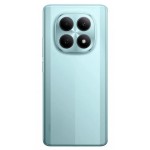 Full Body Housing For Xiaomi Poco M8 5g Green - Maxbhi Com