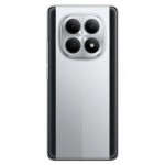 Full Body Housing For Xiaomi Poco M8 5g Silver - Maxbhi Com