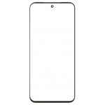 Replacement Front Glass For Xiaomi Poco M8 5g Green By - Maxbhi Com