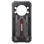 Back Panel Cover For Cubot Kingkong 11 White - Maxbhi Com