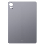 Back Panel Cover For Huawei Matepad Air 2025 Black - Maxbhi Com