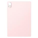 Back Panel Cover For Huawei Matepad Air 2025 Pink - Maxbhi Com
