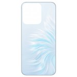 Back Panel Cover For Oppo Reno14 F 5g Blue - Maxbhi Com