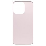 Back Panel Cover For Oppo Reno14 F 5g Pink - Maxbhi Com