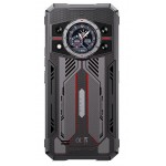 Full Body Housing For Cubot Kingkong 11 Black - Maxbhi Com