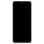 Lcd With Touch Screen For Honor X7d 4g Gold By - Maxbhi Com