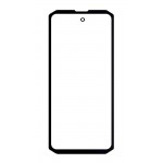 Touch Screen Digitizer For Cubot Kingkong Mini 4 White By - Maxbhi Com