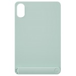 Back Panel Cover For Blackview Zeno 1 Green - Maxbhi Com