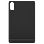 Back Panel Cover For Blackview Zeno 1 White - Maxbhi Com