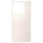 Back Panel Cover For Honor 400 Smart 4g Gold - Maxbhi Com