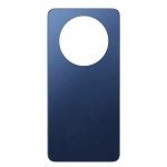 Back Panel Cover For Oppo A6 Max Blue - Maxbhi Com