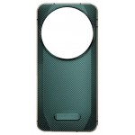 Back Panel Cover For Oukitel Wp200 Green - Maxbhi Com