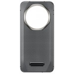 Back Panel Cover For Oukitel Wp210 Black - Maxbhi Com