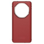Back Panel Cover For Oukitel Wp210 Red - Maxbhi Com